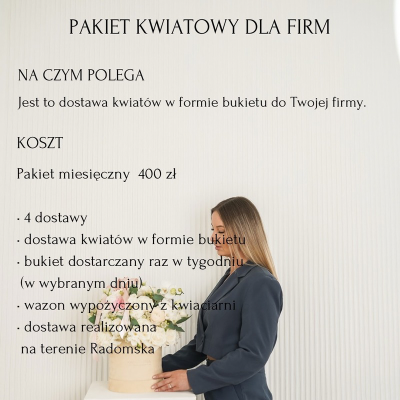 Subskrypcja standardowa